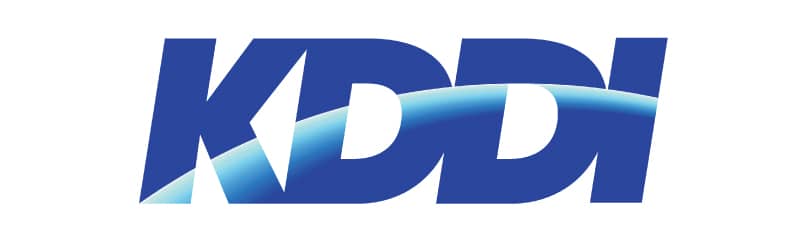 KDDI | OIN Community Member