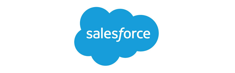 Salesforce | OIN Community Member