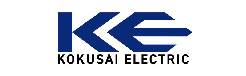 Kokusai Electric | OIN Community Member