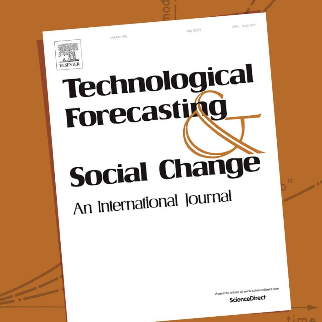 Study demonstrates companies that participate in OIN are more innovative